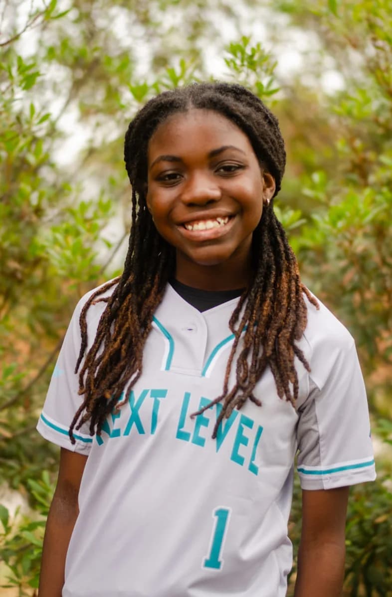 Jayla McCall